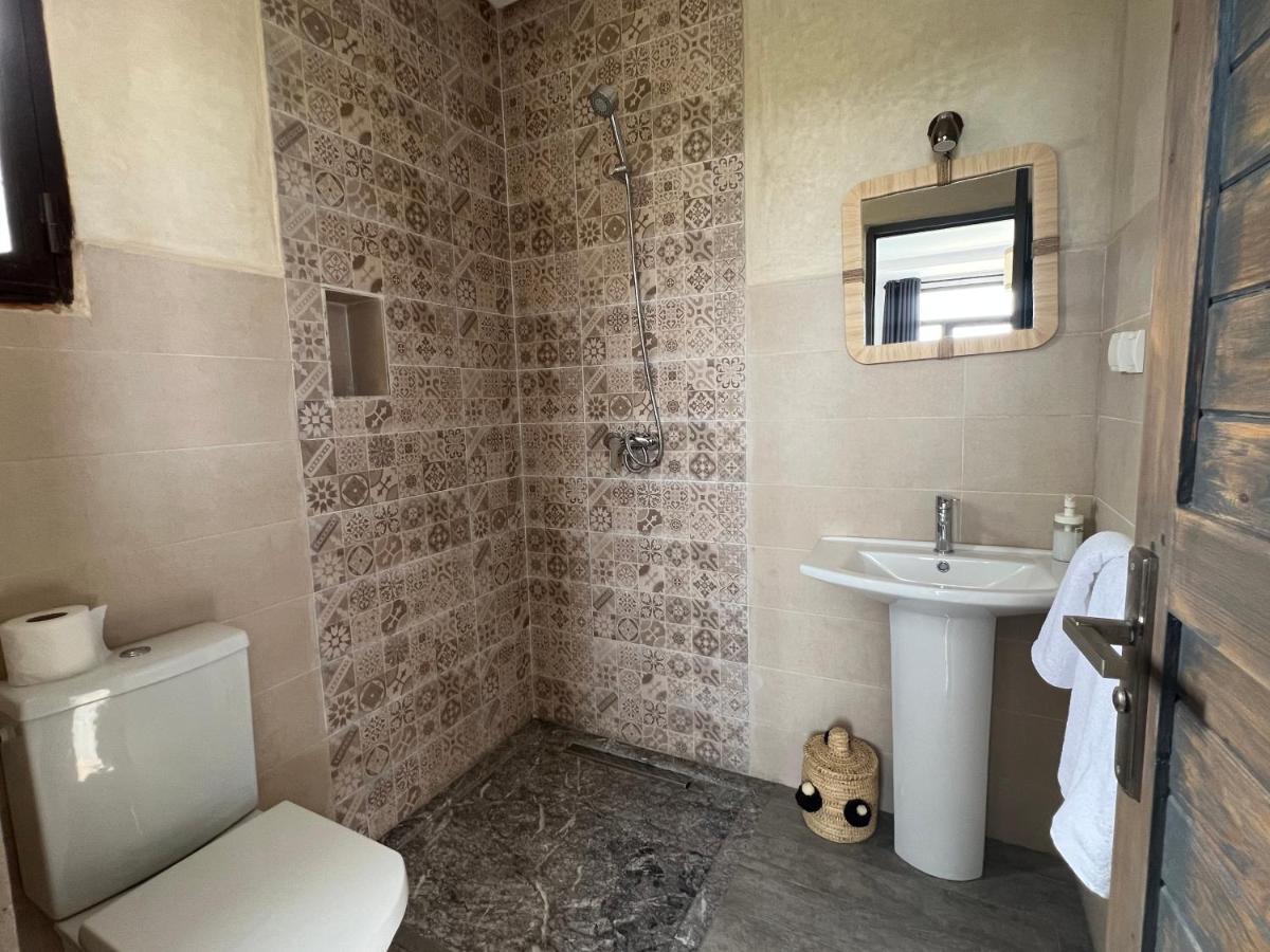 Dar Ayman Essaouira Hotel Bagian luar foto