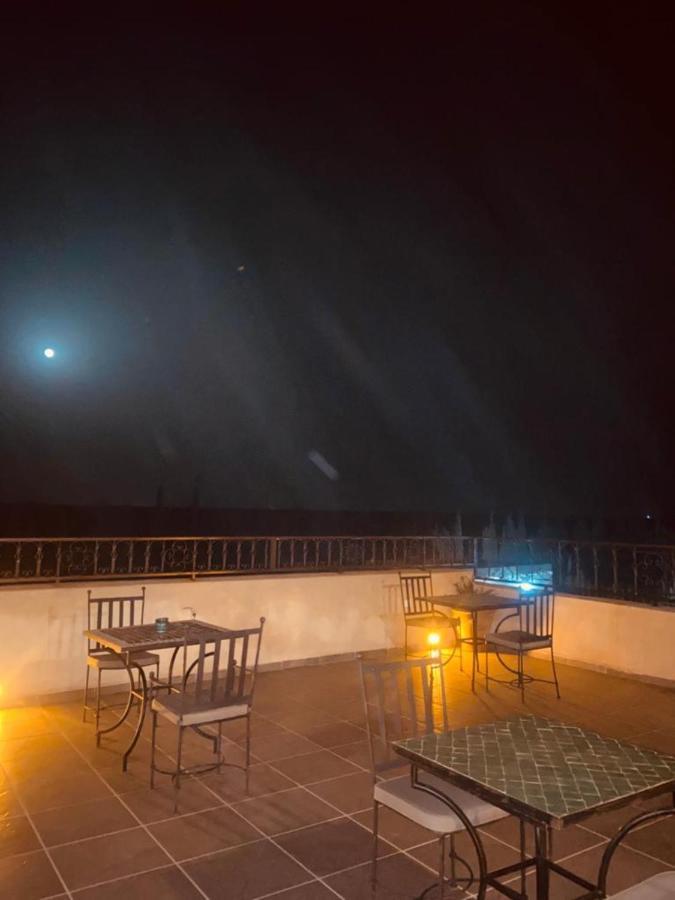 Dar Ayman Essaouira Hotel Bagian luar foto